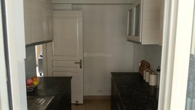Kitchen Image of 1360 Sq.ft 2 BHK Apartment / Flat for sale in Bestech Park View Ananda, Sector 81 Gurgaon for Rs. 15500000