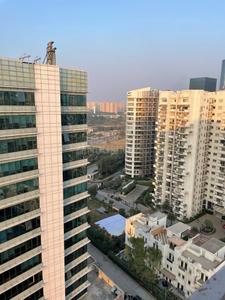Image of 1288 Sq.ft 2 BHK Apartment / Flat for sale in Emaar MGF The Palm Drive, Sector 66, Gurgaon for Rs. 25500000