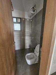 Bathroom Image of 1000 Sq.ft 2 BHK Apartment / Flat for rent in Sus Pune for Rs. 30000