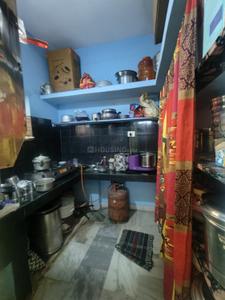 Kitchen Image of 1500 Sq.ft 3 BHK Independent House for sale in Quthbullapur Hyderabad for Rs. 11800000