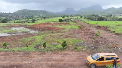 Image of 13753 Sq.ft Residential Plot / Land for sale in Pahine, Nashik for Rs. 5700000