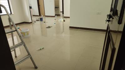 Living Room Image of 1325 Sq.ft 3 BHK Apartment / Flat for rent in RK Nisarg Nirmiti, Pimple Saudagar Pune for Rs. 35000