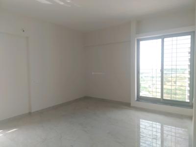 Bedroom Image of 1500 Sq.ft 3 BHK Apartment / Flat for sale in Majestique Towers East, Kharadi Pune for Rs. 14100000