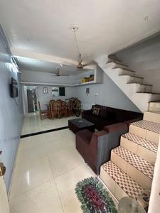 Living Room Image of 864 Sq.ft 2 BHK Independent House for sale in Uttran Surat for Rs. 4000000