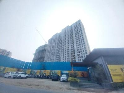 Image of 1213 Sq.ft 2 BHK Apartment / Flat for sale in Anika Piccadilly, Punawale, Pune for Rs. 8000000