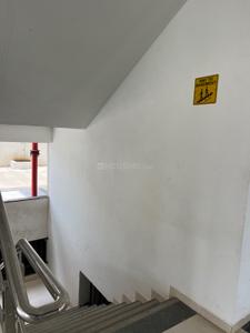Balcony Image of 1215 Sq.ft 2 BHK Apartment / Flat for sale in RJ Sanskruti Heights, Lambha Ahmedabad for Rs. 3400000