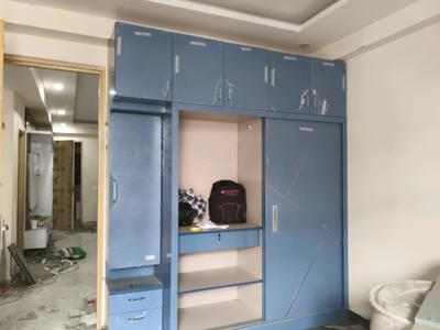 Bedroom Image of 950 Sq.ft 2 BHK Apartment / Flat for sale in Trinity High Street North Avenue, Noida Extension Greater Noida for Rs. 4489000