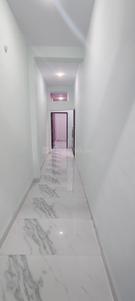 Image of 800 Sq.ft 2 BHK Builder Floor for rent in Bhamori Plaza, Nanda Nagar, Indore for Rs. 16000