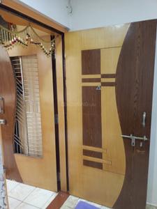 Image of 980 Sq.ft 2 BHK Apartment / Flat for sale in Navjivan Colony, Bilimora for Rs. 2700000