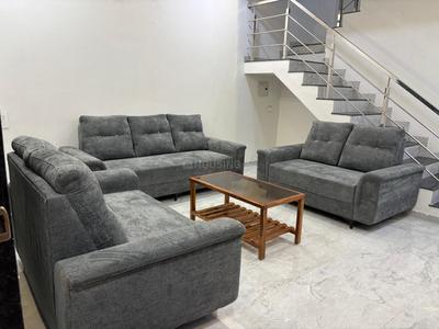 Hall Image of 1911 Sq.ft 3 BHK Apartment / Flat for sale in Adajan Surat for Rs. 7500000