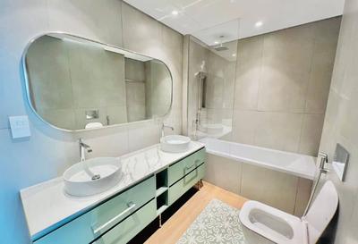 Image of 1052 Sq.ft 2 BHK Apartment / Flat for rent in Al Wasl, Dubai for Rs. 487500