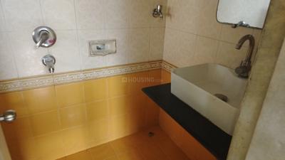 Image of 1100 Sq.ft 3 BHK Apartment / Flat for rent in Thane West, Thane for Rs. 55000