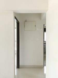 Passage Image of 650 Sq.ft 2 BHK Apartment / Flat for sale in Mulund East Mumbai for Rs. 14900000