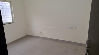 Bedroom Image of 1908 Sq.ft 3.5 BHK Duplex for rent in Spine Road Pune for Rs. 51000