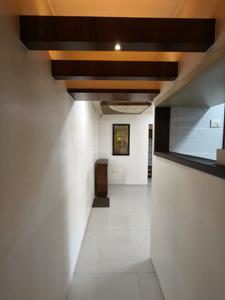 Hall Image of 830 Sq.ft 2 BHK Apartment / Flat for sale in Gala Highland Residency, Thane West Thane for Rs. 10900000
