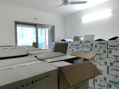 Bedroom Image of 1361 Sq.ft 3 BHK Apartment / Flat for sale in Choice Que 914 Phase I, Mundhwa Pune for Rs. 11900000