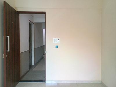 Living Room Image of 544 Sq.ft 1 BHK Apartment / Flat for sale in Runwal Gardens, Dombivli East Thane for Rs. 3990000