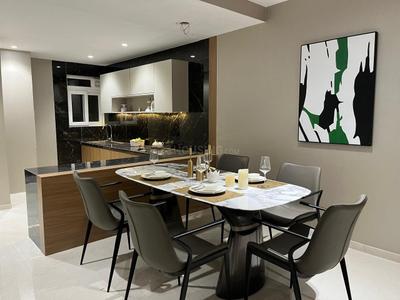 Hall Image of 1000 Sq.ft 2 BHK Apartment / Flat for sale in RUPAREL VIVANZA, Byculla Mumbai for Rs. 23000000