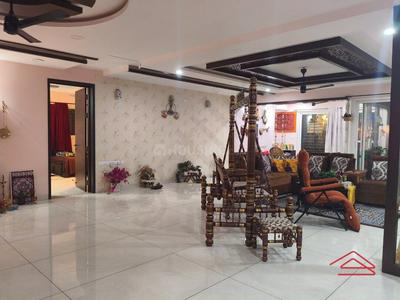 Hall Image of 4275 Sq.ft 5 BHK Apartment / Flat for sale in Spectra Palmwoods by Spectra Construction Pvt Ltd, Whitefield Bengaluru for Rs. 70600000