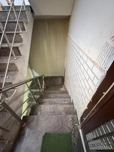 Balcony Image of 1000 Sq.ft 3.5 BHK Builder Floor for sale in Govindpuram Ghaziabad for Rs. 3300000