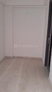 Bedroom Image of 1400 Sq.ft 3 BHK Apartment / Flat for sale in Kalpataru Magnus, Bandra East Mumbai for Rs. 80000000