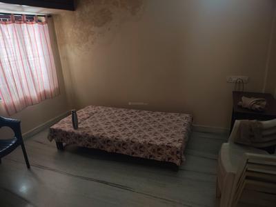 Bedroom Image of 264 Sq.ft 6 BHK Independent House for sale in Jillelguda Hyderabad for Rs. 25000000