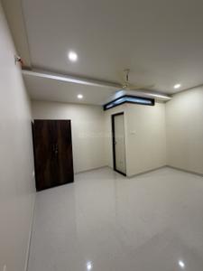 Bedroom Image of 1950 Sq.ft 3 BHK Penthouse for rent in Tilakwadi Belagavi for Rs. 32000