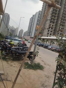 Image of 1690 Sq.ft 3 BHK Apartment / Flat for sale in Irish Platinum, Noida Extension, Greater Noida for Rs. 19500000