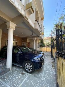 Image of 4670 Sq.ft 4 BHK Duplex for sale in Habsiguda, Hyderabad for Rs. 47700000