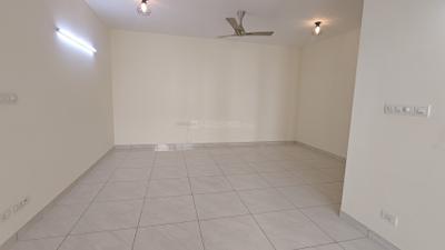 Living Room Image of 2050 Sq.ft 3 BHK Apartment / Flat for rent in Sobha Classic, Harlur Bengaluru for Rs. 63000