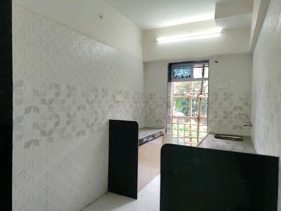 Kitchen Image of 722 Sq.ft 2 BHK Apartment / Flat for sale in Virar West Virar for Rs. 7147800