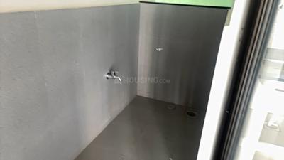 Kitchen Image of 1600 Sq.ft 3 BHK Apartment / Flat for sale in Amit Astonia Royale, Ambegaon Budruk Pune for Rs. 12900000