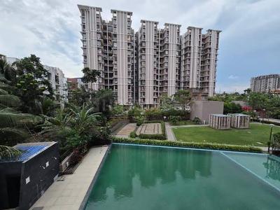 Image of 1450 Sq.ft 3 BHK Apartment / Flat for sale in Shrachi Greenwood Nest, New Town, Kolkata for Rs. 14500000