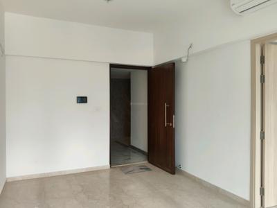 Living Room Image of 865 Sq.ft 2 BHK Apartment / Flat for rent in Ashar Metro Towers, Thane West Thane for Rs. 38000