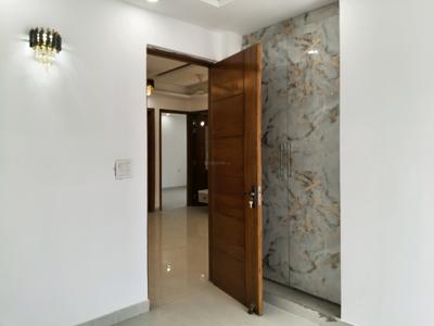 Bedroom Image of 2000 Sq.ft 3 BHK Builder Floor for sale in Palam Vihar Gurgaon for Rs. 35000000