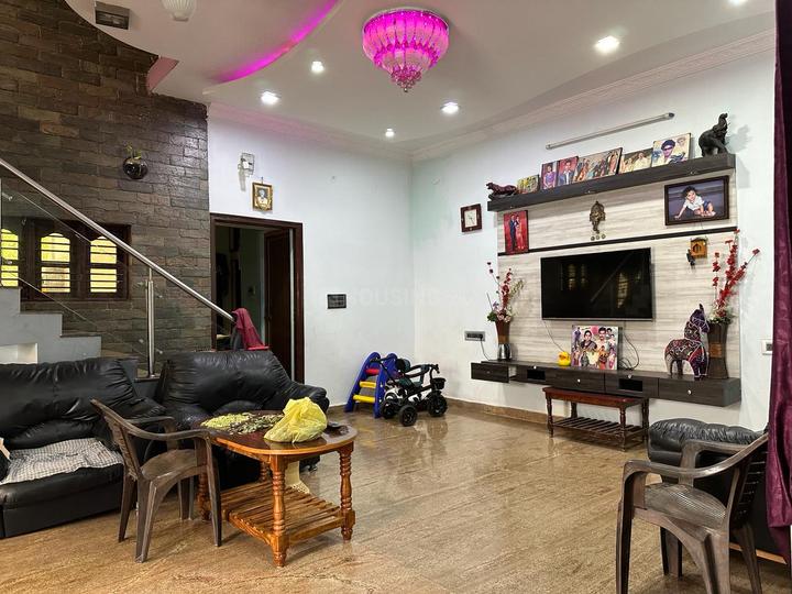 6 BHK 4000 Sqft Independent House for sale at Andrahalli, Bangalore