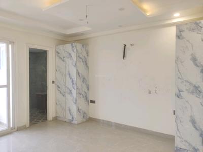 Bedroom Image of 2500 Sq.ft 4 BHK Builder Floor for sale in Green Field Colony Faridabad for Rs. 19800000