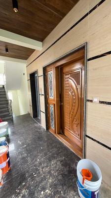 Main Entrance Image of 1200 Sq.ft 2 BHK Builder Floor for sale in Kodipalya Bengaluru for Rs. 32000000