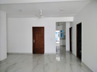 Living Room Image of 1640 Sq.ft 3 BHK Builder Floor for sale in Panchsheel Prime 390 Phase 3, Shastri Nagar Ghaziabad for Rs. 13500000