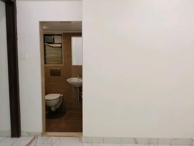 Bedroom Image of 670 Sq.ft 1 BHK Apartment / Flat for sale in Sanghvi S3 Ecocity Woods, Mira Road East Mira Bhayandar for Rs. 7000000