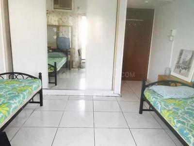 Bedroom Image of 3360 Sq.ft 4 BHK Apartment / Flat for sale in Juhu Rose Apartment, Juhu Mumbai for Rs. 168000000