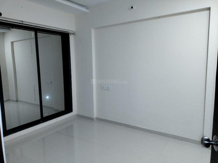 Vidya Enclave NANANI PARK MANVELPADA ROAD Bedroom 1