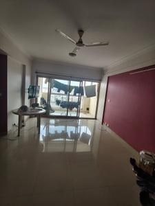 Hall Image of 1750 Sq.ft 3 BHK Apartment / Flat for rent in Bennigana Halli Bengaluru for Rs. 80000