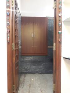 Pooja Room Image of 800 Sq.ft 1 BHK Builder Floor for rent in RR Nagar Bengaluru for Rs. 15000
