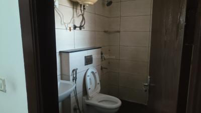Image of 1350 Sq.ft 3 BHK Apartment / Flat for rent in Motiaz Royal Citi, Gazipur, Zirakpur for Rs. 30000