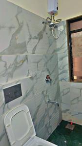 Bathroom Image of Zenden Space Powai ALETA PG in Powai, Mumbai