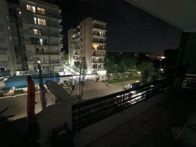 Balcony Image of 1700 Sq.ft 2 BHK Apartment / Flat for sale in Panchkula Extension Panchkula for Rs. 15800000