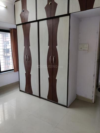 Aarey Colony, Goregaon East Bedroom 1