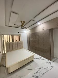 Bedroom Image of 1985 Sq.ft 3 BHK Apartment / Flat for sale in Rajarajeshwari Nagar Mysore for Rs. 18500000