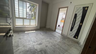 Bedroom Image of 1086 Sq.ft 3 BHK Apartment / Flat for sale in Paschim Barisha Kolkata for Rs. 4500000